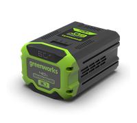 Greenworks 60V Batterie 4Ah Gen. II