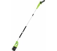 Greenworks 60V Pole Saw Brushless