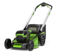 Greenworks 60V Tondeuse 51cm Autotractée - Sans batterie
