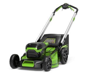 Greenworks 60V Tondeuse 51cm Autotractée - Sans batterie