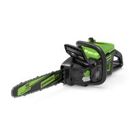 Greenworks 60V Tronçonneuse 40cm - Sans batterie