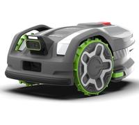 Greenworks C8 Vision+RTK Tondeuse Robot sans Fil Jusqu’à 800 m2, Cartographie Automatique, Détection D’Obstacles 3D-ToF (Jour & Nuit), Gestion Multi-Zones Via Appli, Garantie Constructeur 3 Ans