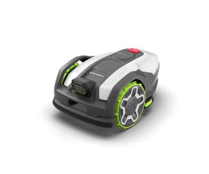 Greenworks AiMowbot 8 - RTKVision™ 800m²