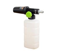 Greenworks, Applicateur de savon haute pression, embout universel pour nettoyeur haute pression
