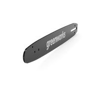 Greenworks Barre de tronçonneuse 35 cm
