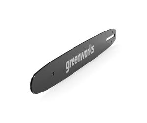 Greenworks Barre de tronçonneuse 40 cm