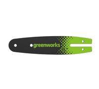 Greenworks Barre de tronçonneuse B063254A1 pour tronçonneuse mini 6 po (15 cm) CS1522GA1/CS1522GA2/CS1522GA3