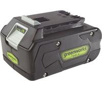 Greenworks Batterie 24V 4Ah étanche, 21700