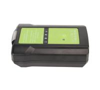 Greenworks - Chargeur 40V pour Batterie au Lithium, Indicateur USB divisé pour LED, Adaptateurs d'alimentation de Séparation de Batterie