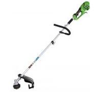 Greenworks Débroussailleuse à fil électrique GST1246 1200 W 1301807