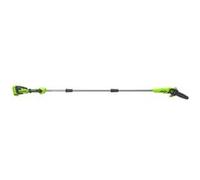 Elagueuse sur perche Greenworks G40PSF