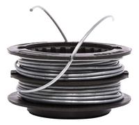 Greenworks Fil de coupe spiralé et torsadé 0,2 cm x 4,9 m (lot de 1)