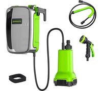 Greenworks 24V Pompe submersible - sans batterie et chargeur