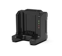 Greenworks G60UC Chargeur universel