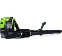 Greenworks GD60BPB Accu Leaf Blower 60 V - Sans batterie ni chargeur
