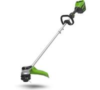 Greenworks GD60LT 60 V Accu Grass Trimmer - Sans batterie ni chargeur