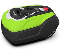 Greenworks Optimow 15 - 1500m² avec câble périphérique