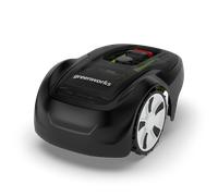 Tondeuse robot Greenworks Optimow 5 550m²