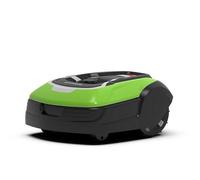 Greenworks OptiMow15 Robot de tonte GR2509307