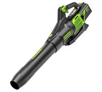 Greenworks Outil Nue Pro 60 V Max Lithium ION 610-CFM GEN2 Blower à Feuilles électriques sans Fil sans Fil ; Batterie et Chargeur Non Inclus