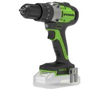 Greenworks Perceuse sans balai 24 V 60 Nm