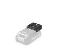 Greenworks POWERALL 24V Chargeur Slide 2A