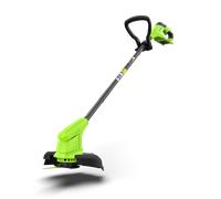 Greenworks POWERALL 24V Coupe-bordure 25cm Gen. II - Sans batterie