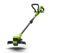 Greenworks POWERALL 24V Coupe-bordure 30cm Gen. II - Sans batterie