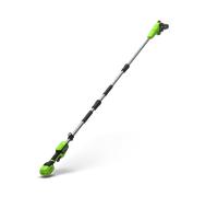 Greenworks POWERALL 24V Elagueuse sur perche 20cm Gen. II - Sans batterie