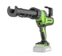 Greenworks POWERALL 24V Pistolet à calfeutrer