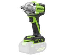 Greenworks POWERALL 24V PRO Clé à chocs 500Nm - Sans batterie
