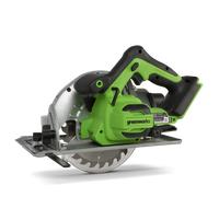 Greenworks POWERALL 24V Scie circulaire - Sans batterie