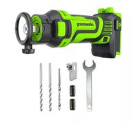 Greenworks POWERALL 24V Scie rapide