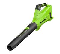 Greenworks POWERALL 24V Souffleur 177 km/h - Sans batterie