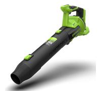 Greenworks POWERALL 24V Souffleur 209 km/h - Sans batterie