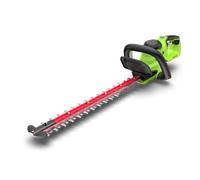 Greenworks POWERALL 24V Taille-haie 56cm Gen. II - Sans batterie