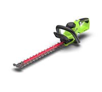 Greenworks POWERALL 24V Taille-haie 56cm - Sans batterie