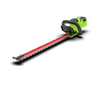 Greenworks POWERALL 24V Taille-haie 61cm - Sans batterie