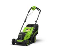 Greenworks POWERALL 24V Tondeuse 33cm Gen. II - Sans batterie