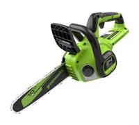 Greenworks POWERALL 24V Tronçonneuse 25cm - Sans batterie