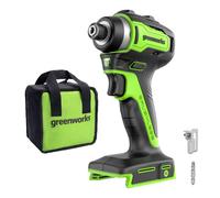 Greenworks POWERALL 24V Visseuse à percussion 220Nm - Sans batterie