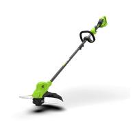 Greenworks POWERALL 48V (24V x 2) Coupe-bordure 38cm - Sans batterie