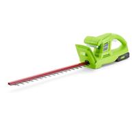 Greenworks Taille-haie sans batterie 24 V G24HT54 51 cm 2201207