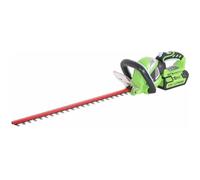 Greenworks 40V Taille-haie 61cm - Sans batterie