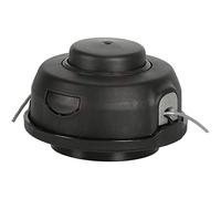 Greenworks Tête de Coupe 2926507 pour Coupe-bordures GD40BC GD40BCB Séries