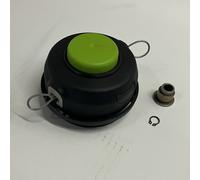 Greenworks Tête de fil