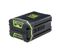 Greenworks Tools 80V 4Ah G80B4 Batteries Lithium-ION