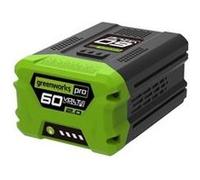 GREENWORKS TOOLS Batterie Li-Ion - 60 V - 2 Ah G