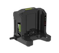 GREENWORKS TOOLS Chargeur de batterie universel - 60 V