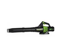 Greenworks tools souffleur axial - 60 v - moteur sans balais
